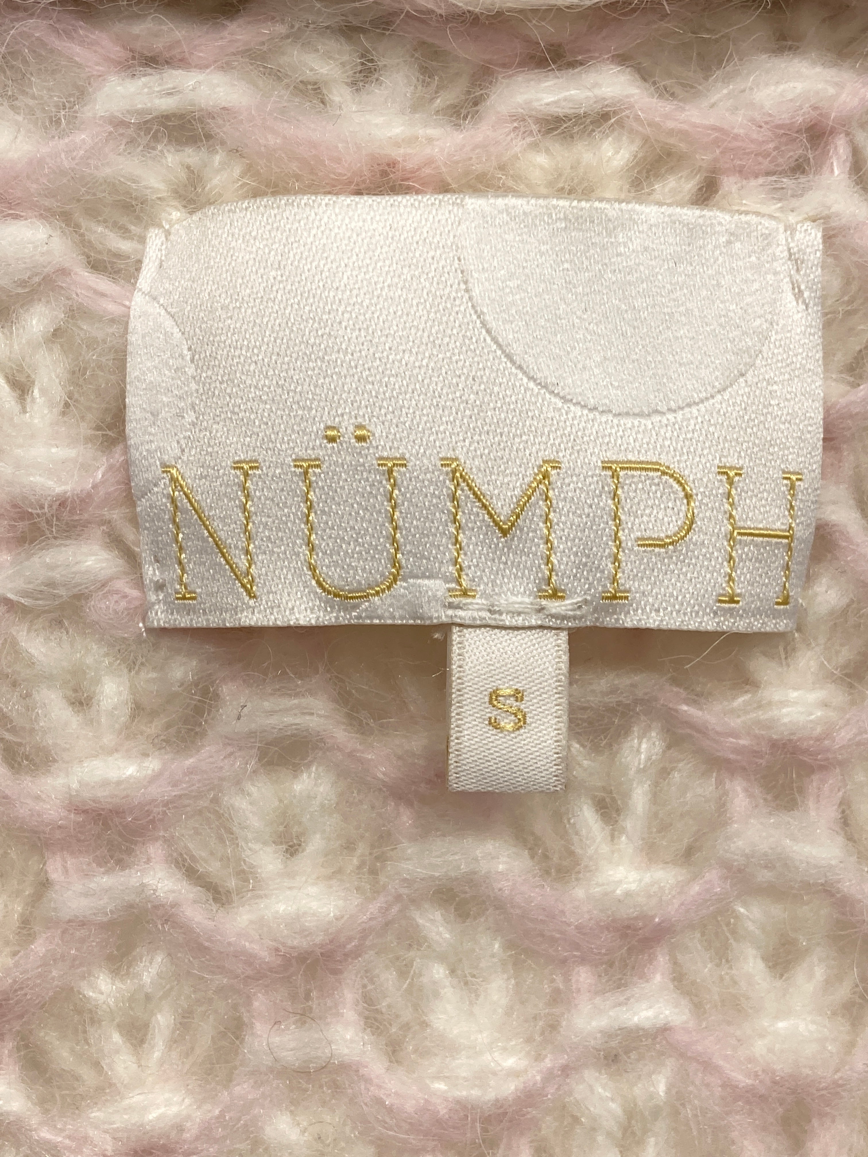 Nümph Cardigan